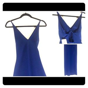 David’s Bridal Prom Dress